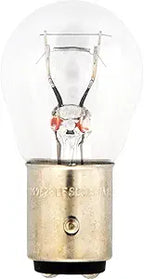 Sylvania 1157LL.TP Long Life Miniature Automotive Light Bulbs 10-Pack