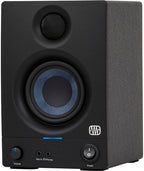 PreSonus ERIS 3.5 Gen 2 Desktop Speakers Bundle - 50W Powered Monitors