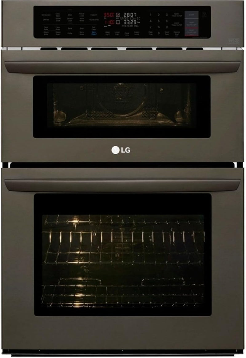 LG LWC3063BD 30
