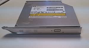 HP 461646-6C2 DRV STD DVDSM SATA 12.7MM Optical Drive — main product image