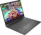 HP Victus 16 Gaming Laptop: Ryzen 7 8845HS, RTX 4070, 32GB RAM, 2TB SSD