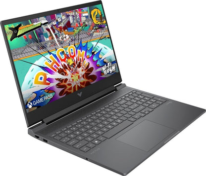 HP Victus 16 Gaming Laptop Ryzen 7 RTX 4070 144Hz