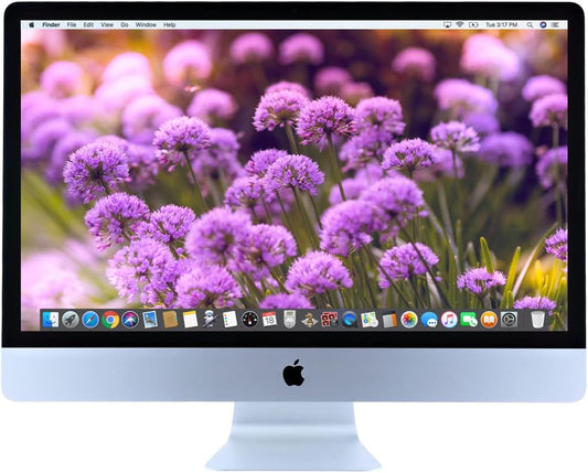 Apple MNDY2LL/A iMac 21.5" 4K Retina (Renewed)