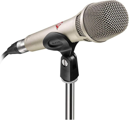 Neumann 8548 KMS 104 Handheld Condenser Vocal Microphone Nickel