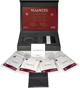 Cokin D105632 NUANCES Limited Edition Z-Pro Filter — main product image