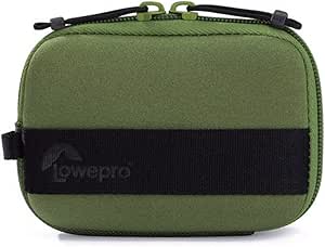Lowepro LP36245-OEU Seville 20 Green Camera Pouch