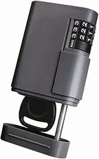 GE 001844 Stor-A-Key Lockable Key Storage