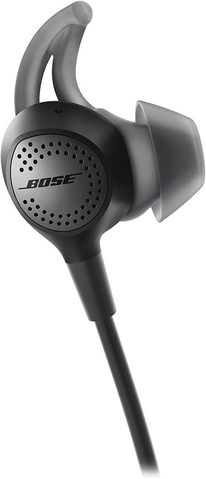 Bose QuietControl 30 Noise Cancelling Headphones (Renewed)