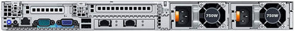 Dell PowerEdge R630 Dual Xeon SSD Server