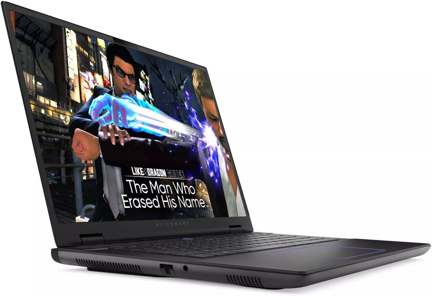 Dell M16 Alienware R2 RTX 4070 Gaming Laptop