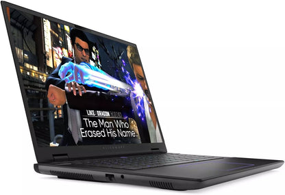 Dell Alienware M16 R2 Ultra 9 RTX 4070 Gaming Laptop