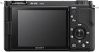 Sony ZV-E10 16-50mm Mirrorless Vlogging Camera Bundle - Renewed