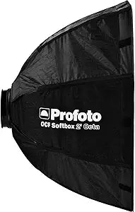 Profoto 101211 OCF Softbox 2' Octa Portable
