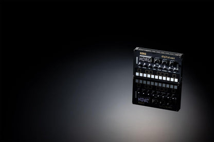 Korg NTS1DIGITAL2 Mini Synth DIY Kit