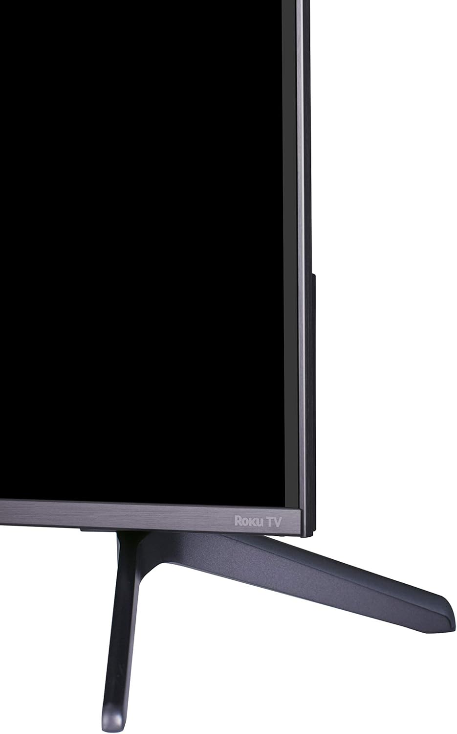 TCL 65S535 65-Inch 5-Series 4K QLED Roku TV (Renewed)