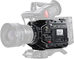 Blackmagic Design BM-CINEURSAMUPRO46KG2 URSA Mini Pro G2 Camcorder — main product image