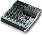 Behringer Q1202USB Xenyx 12-Input USB Mixer