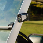 Nikon COOLSHOT 50i Golf Rangefinder Magnet Mount