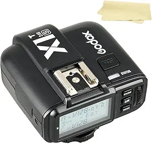 Godox X1T-S TTL Wireless Flash Trigger Transmitter — main product image