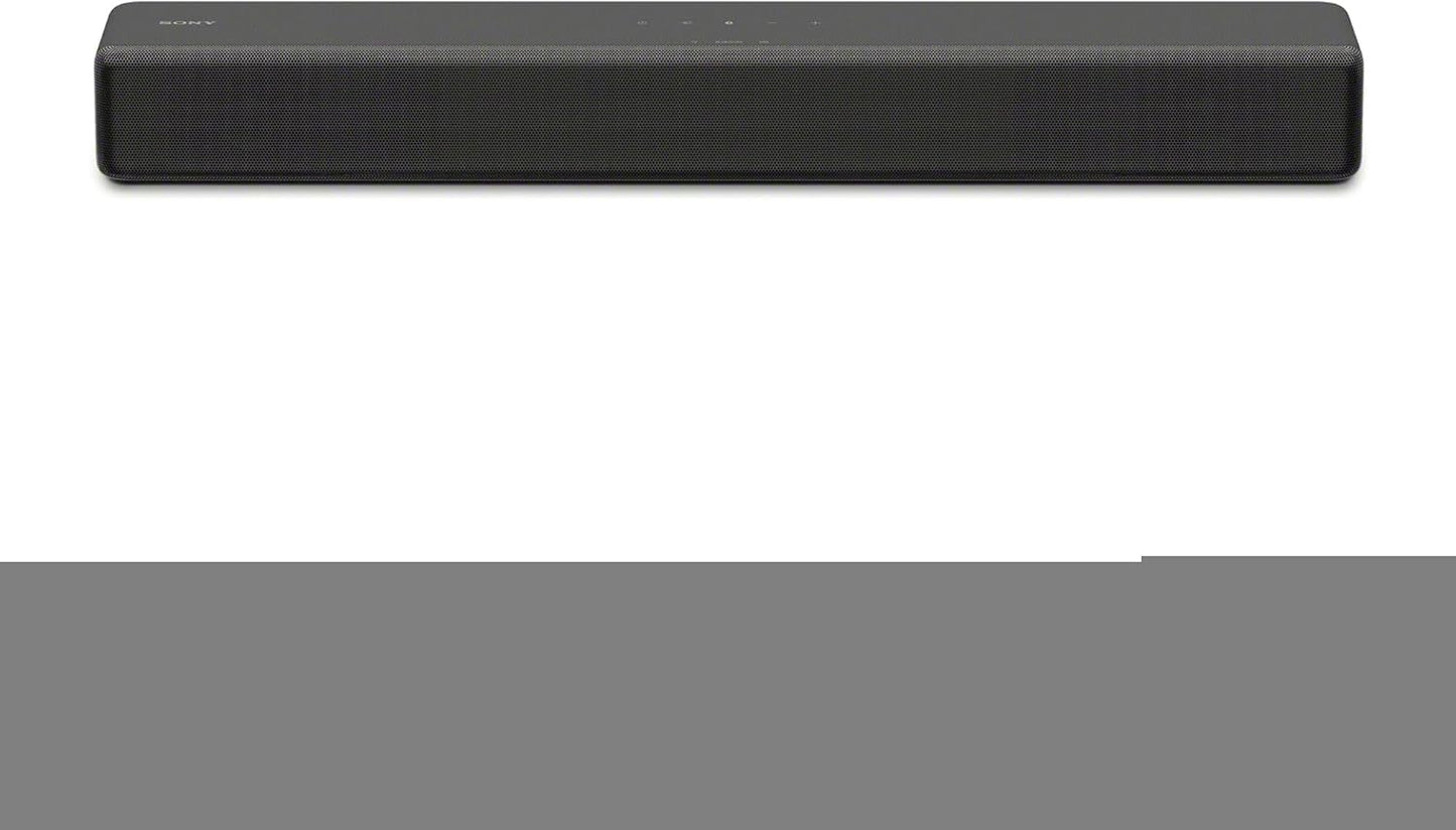 Sony BRAVIA XR 50-Inch 4K TV Bundle - Full Array LED, Soundbar