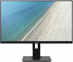 Acer B227Q A 21.5" Full HD LED Monitor