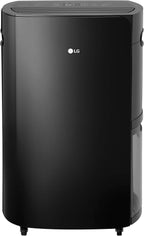 LG UD501KOJ5 PuriCare 50-Pint Dehumidifier