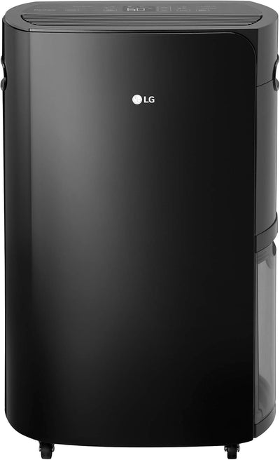 LG UD501KOJ5 PuriCare 50-Pint Dehumidifier