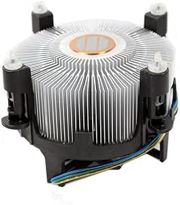 Intel FBA_E97380-001 LGA 1366 Cooling Fan