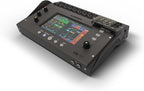 Allen & Heath CQ-18T Digital Mixer Touchscreen WiFi Bluetooth