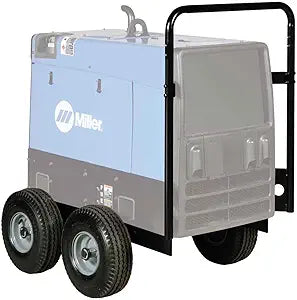 Miller 300909 Bobcat Trailblazer Off-Road Running Gear — main product image