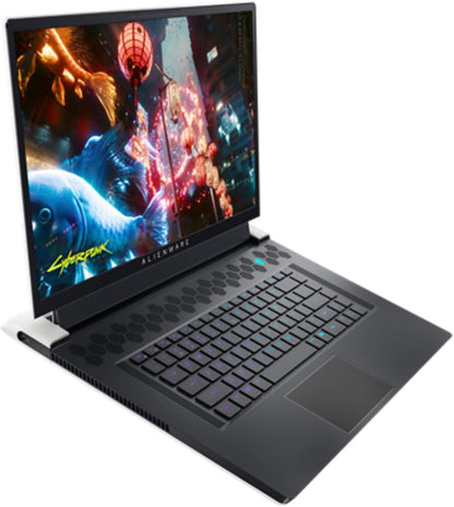 Dell Alienware X17 R2 i9 RTX 3070Ti Gaming Laptop