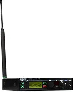 Shure P9T=-G7 PSM 900 Wireless Transmitter G7 Band — main product image