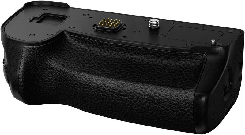 Panasonic DMW-BGG9 LUMIX G9 Vertical Battery Grip Joystick — main product image