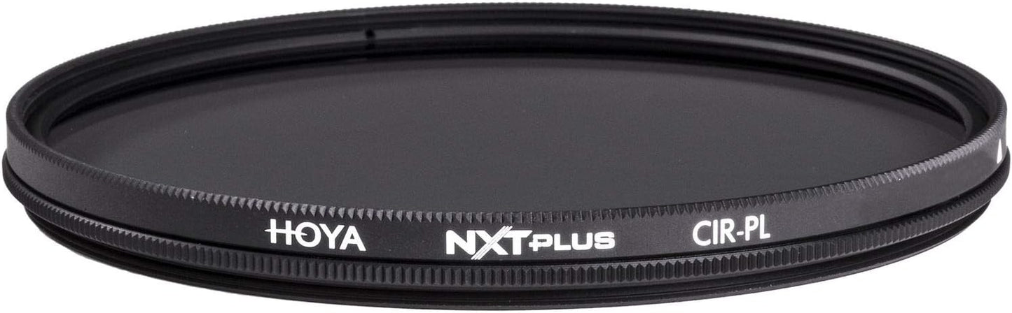 Hoya NXT Plus CRPL 67mm Circular Polarizing Filter