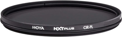 Hoya NXT Plus CRPL 67mm Circular Polarizing Filter