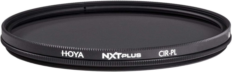 Hoya NXT Plus CRPL 67mm Circular Polarizing Filter — main product image