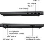 HP HP Victus 15.6