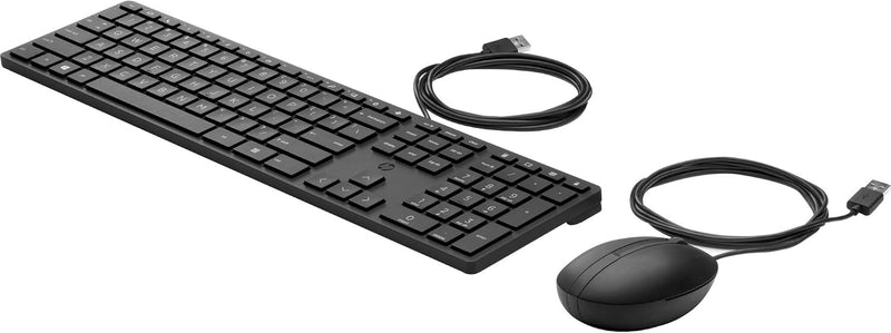 HP 9SR36UT#ABA Smart Buy Wired 320MK Combo — main product image