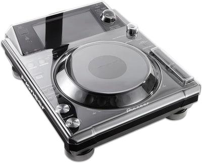 Decksaver Pioneer XDJ-1000 Protective Cover