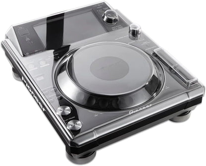 Decksaver Pioneer XDJ-1000 Protective Cover