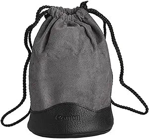 Canon 2781A001BA LP1014 Lens Pouch - Short Prime — main product image