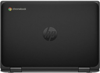 HP A12VHUT#ABA Pro x360 Fortis Chromebook Touchscreen