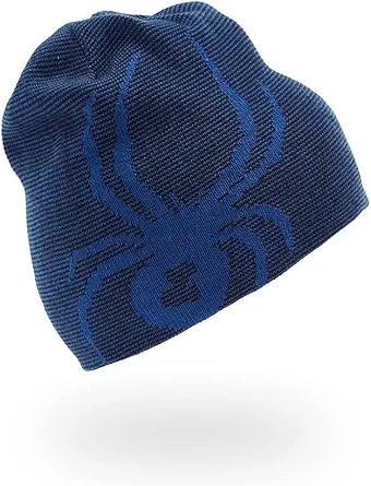 Spyder 197178 Boys Reversible Bug Beanie