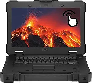 Dell Latitude 7414 Rugged Extreme Tablet PC i5 8GB 256GB — main product image