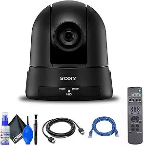 Sony SRG-300H PTZ Camera 30x Optical Zoom — main product image