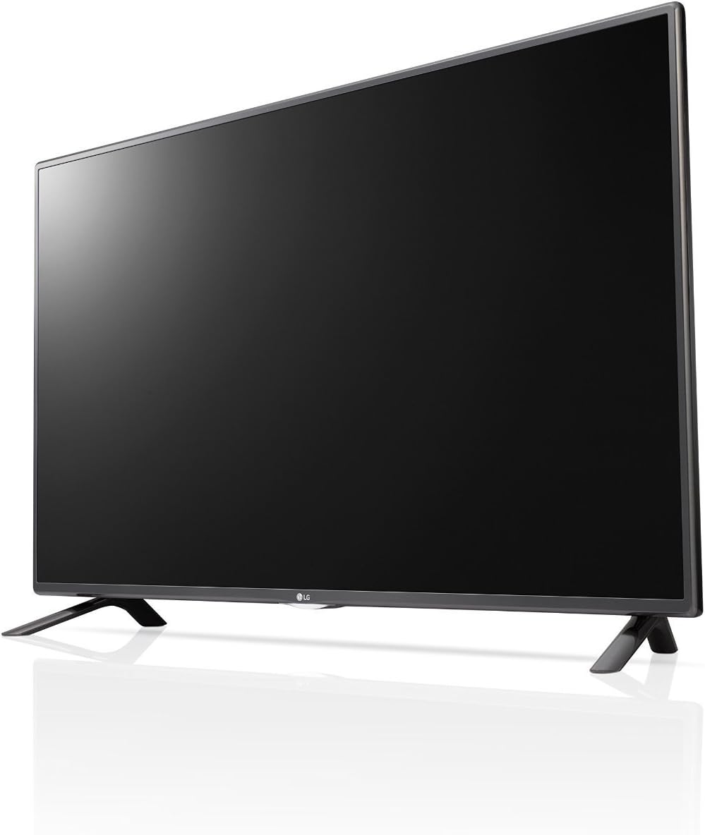 LG 42LF5600 42-Inch 1080p LED TV Renewed