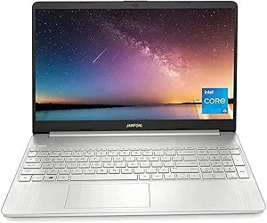 HP 766653303942 Premium High Performance Laptop i5