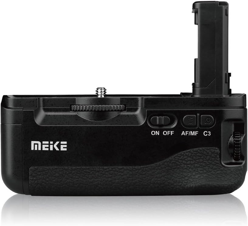 Meike MK-A7 II Pro Wireless Battery Grip for Sony
