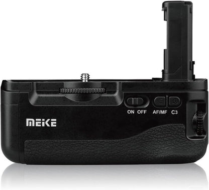 Meike MK-A7 II Pro Wireless Battery Grip for Sony