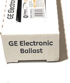 GE 4316860114 120V Electronic Fluorescent Light Ballast